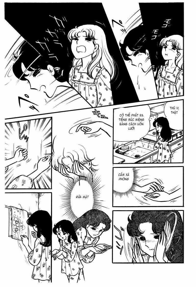 Glass Mask - Chapter 107 - Trang 5