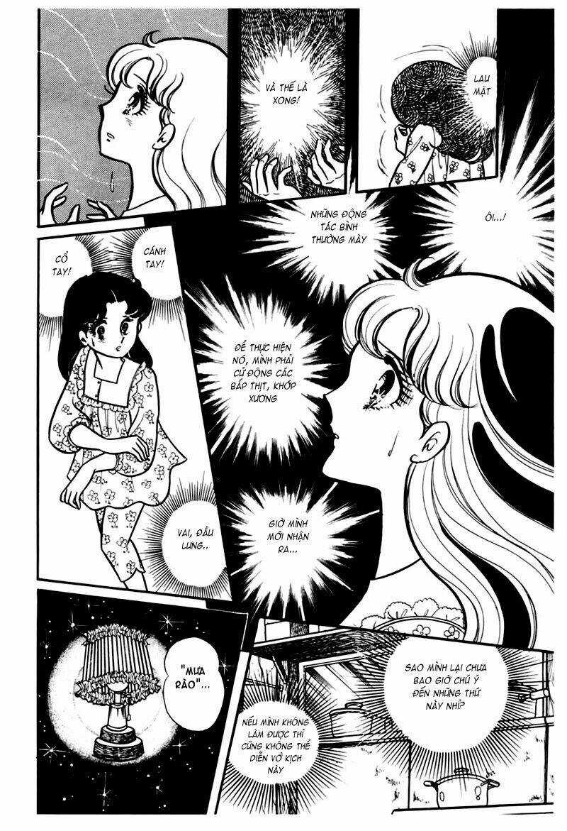 Glass Mask - Chapter 107 - Trang 6