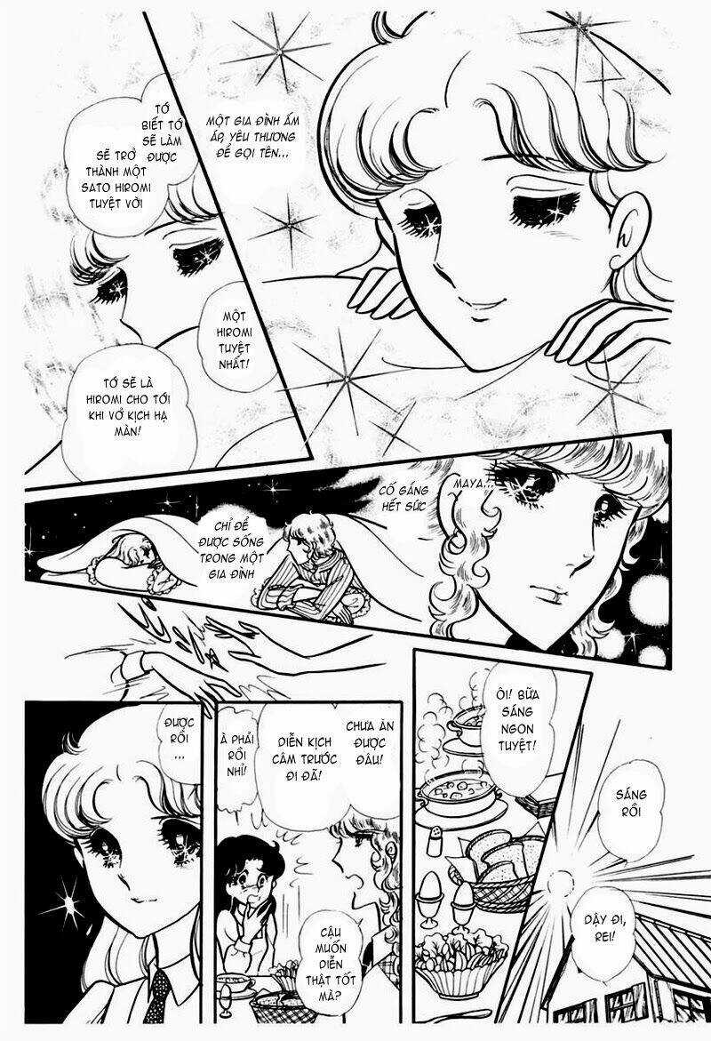 Glass Mask - Chapter 107 - Trang 9