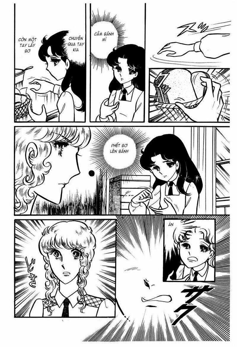 Glass Mask - Chapter 107 - Trang 10