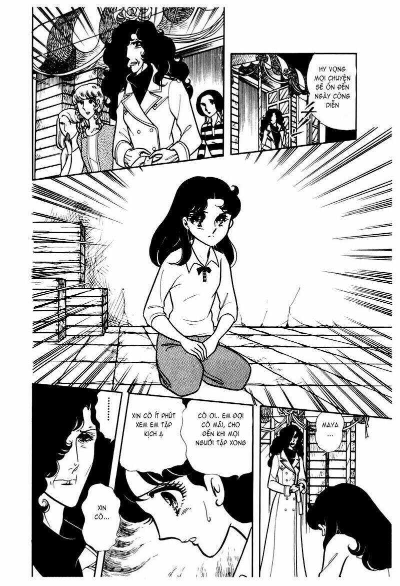 Glass Mask - Chapter 108 - Trang 11