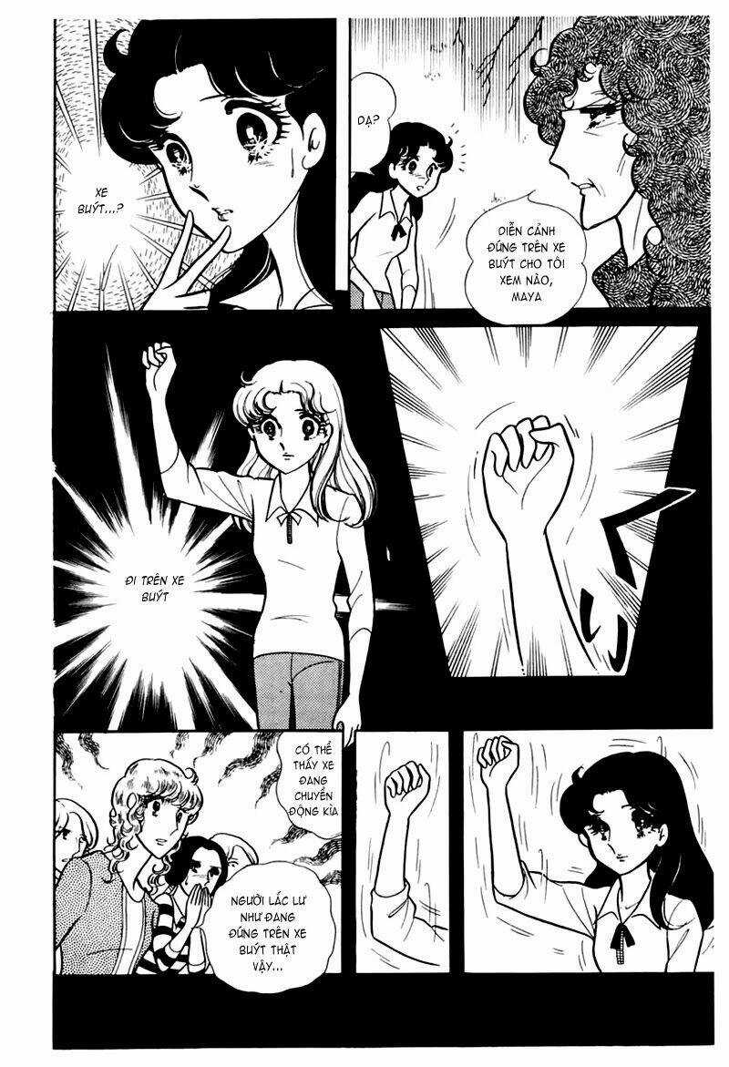 Glass Mask - Chapter 108 - Trang 13