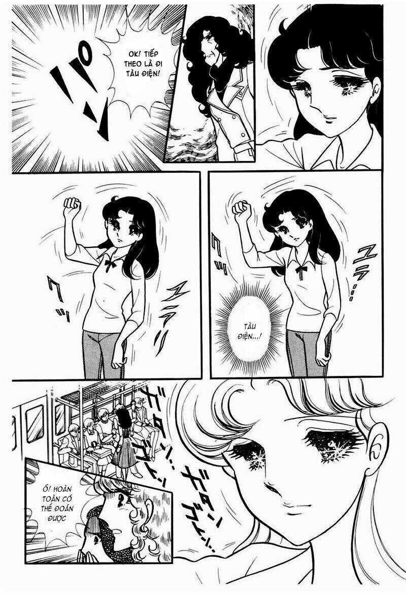 Glass Mask - Chapter 108 - Trang 14