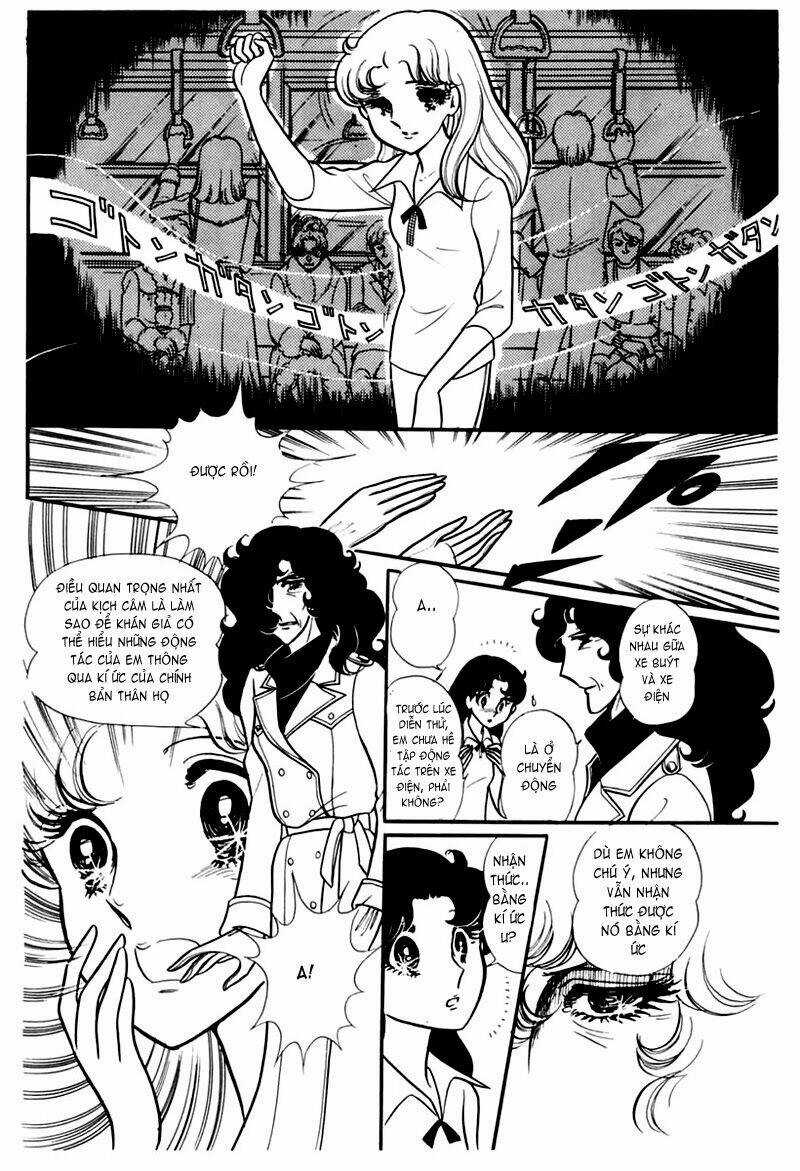 Glass Mask - Chapter 108 - Trang 15