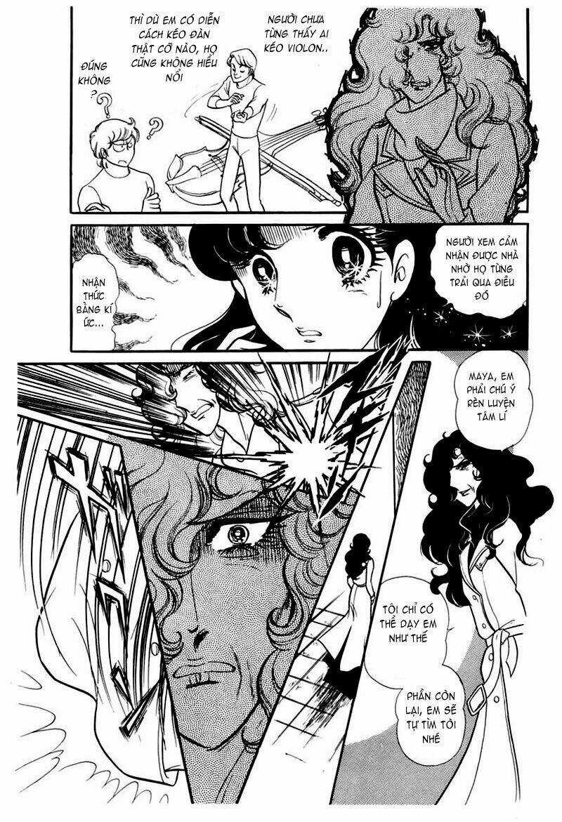 Glass Mask - Chapter 108 - Trang 16