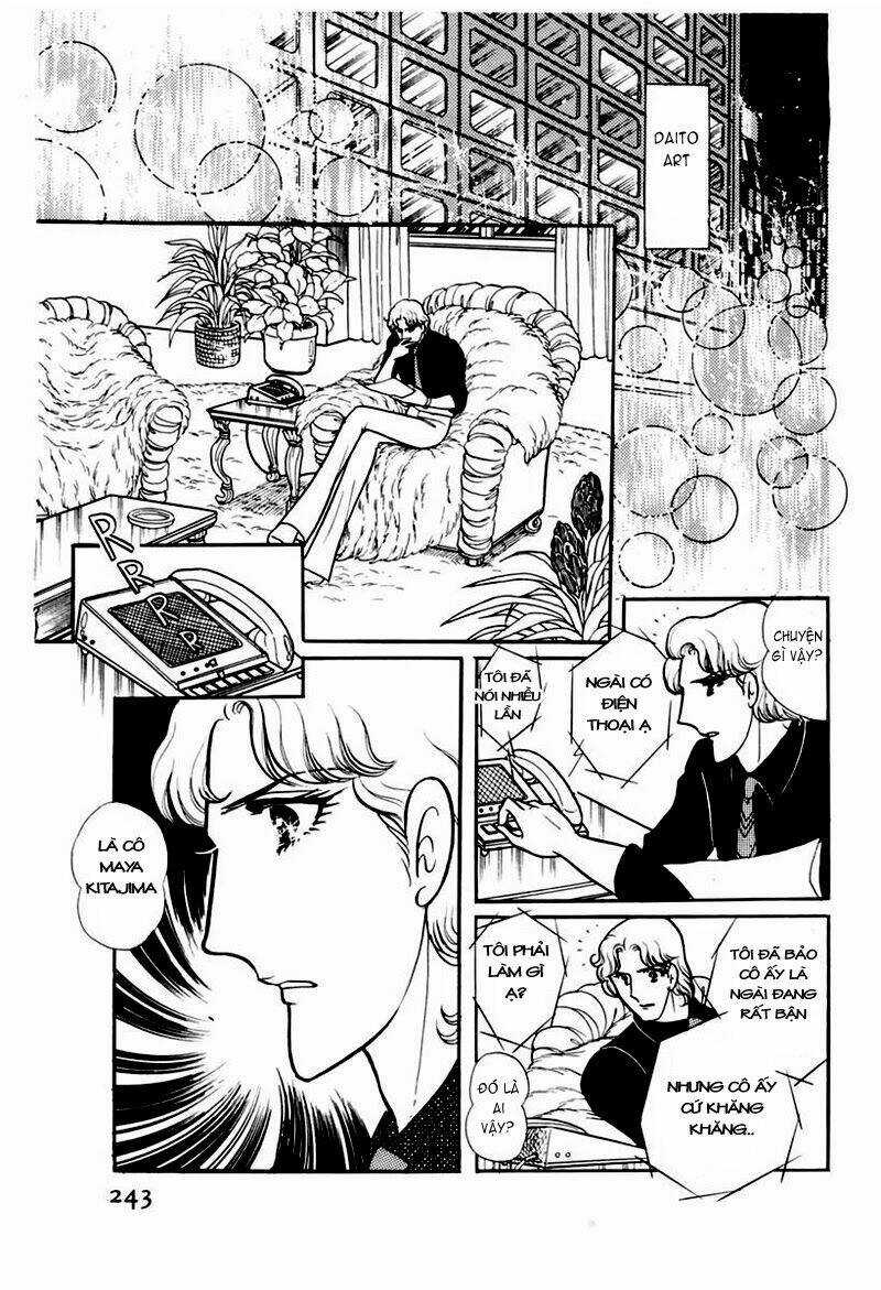 Glass Mask - Chapter 108 - Trang 20