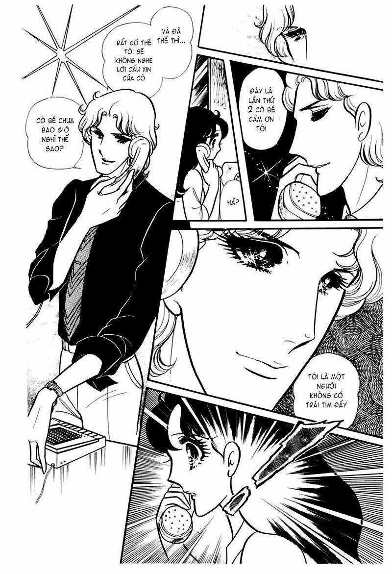 Glass Mask - Chapter 108 - Trang 23