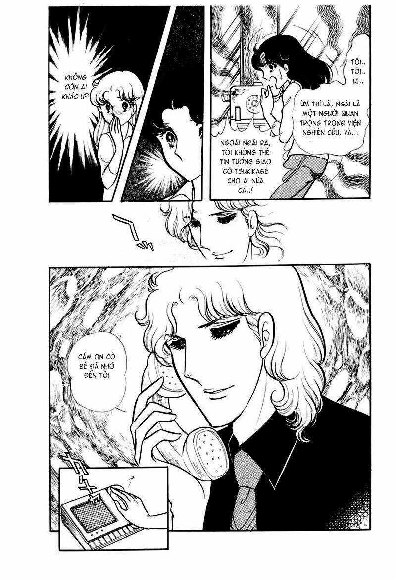 Glass Mask - Chapter 108 - Trang 24