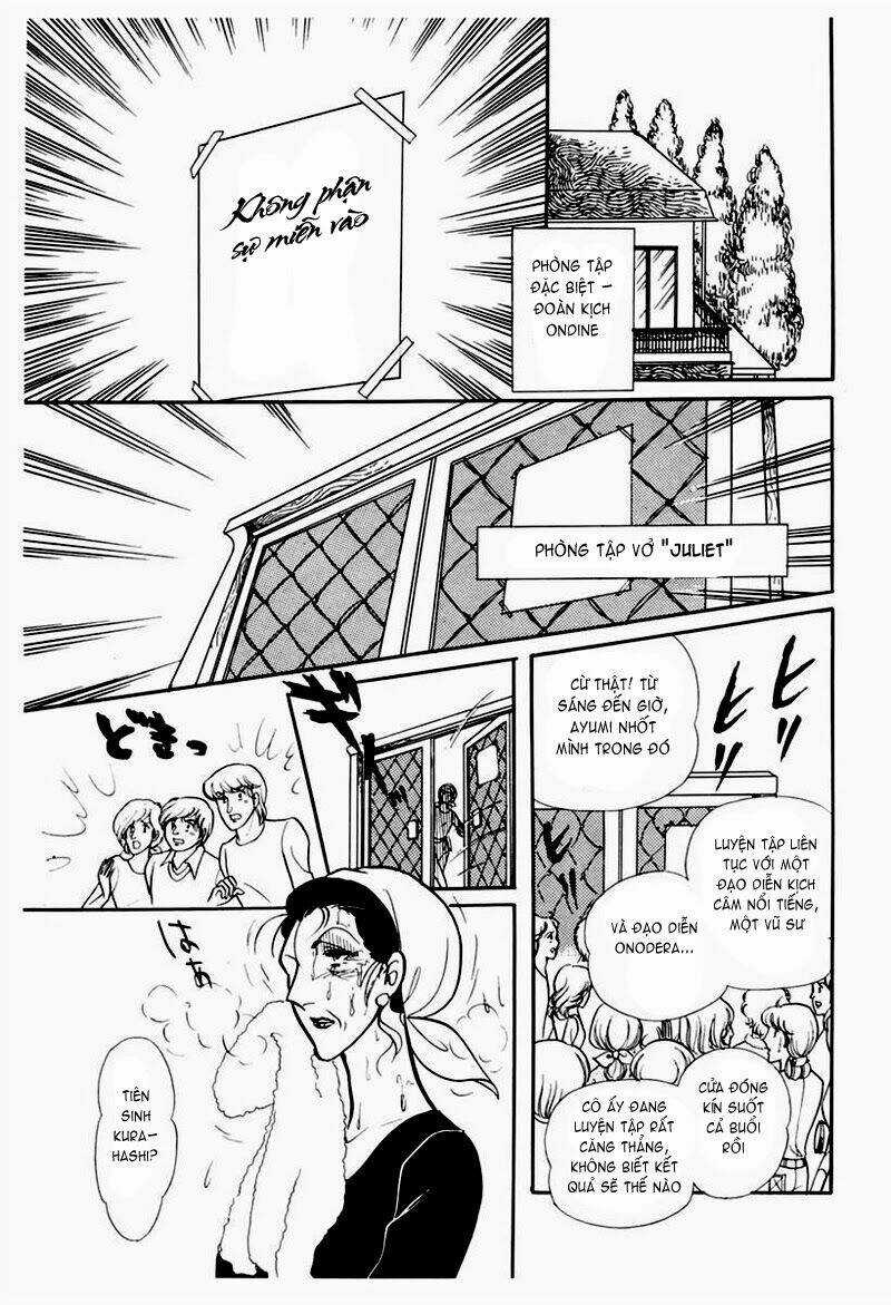 Glass Mask - Chapter 108 - Trang 26