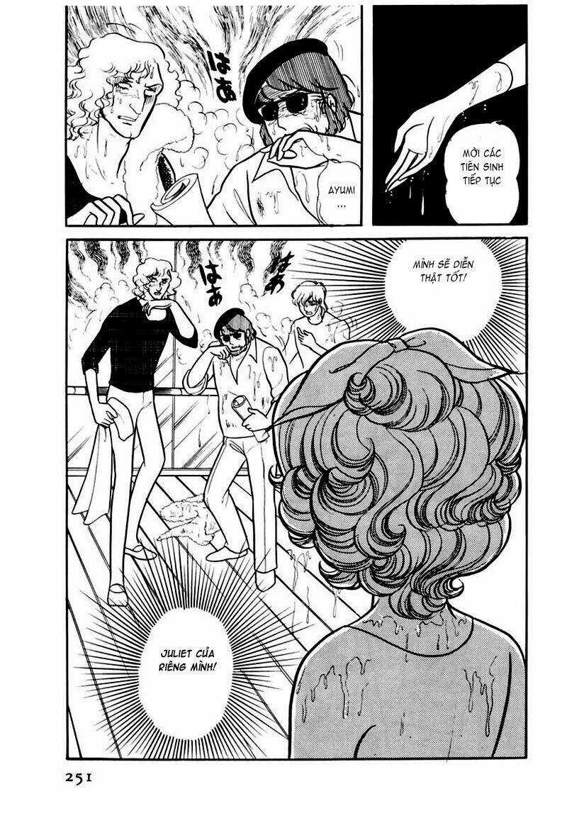 Glass Mask - Chapter 108 - Trang 28