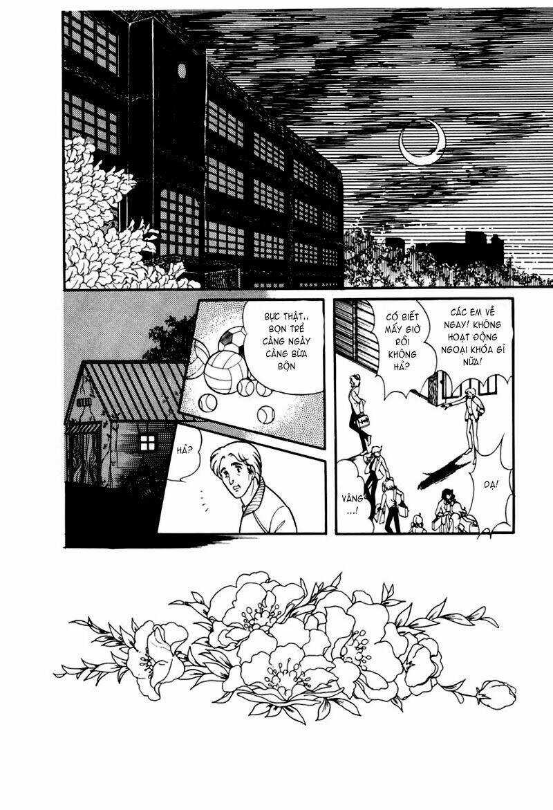 Glass Mask - Chapter 108 - Trang 4