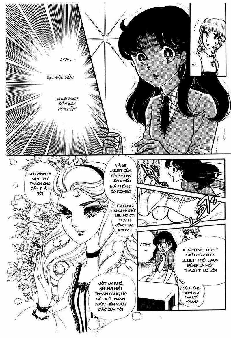 Glass Mask - Chapter 108 - Trang 8