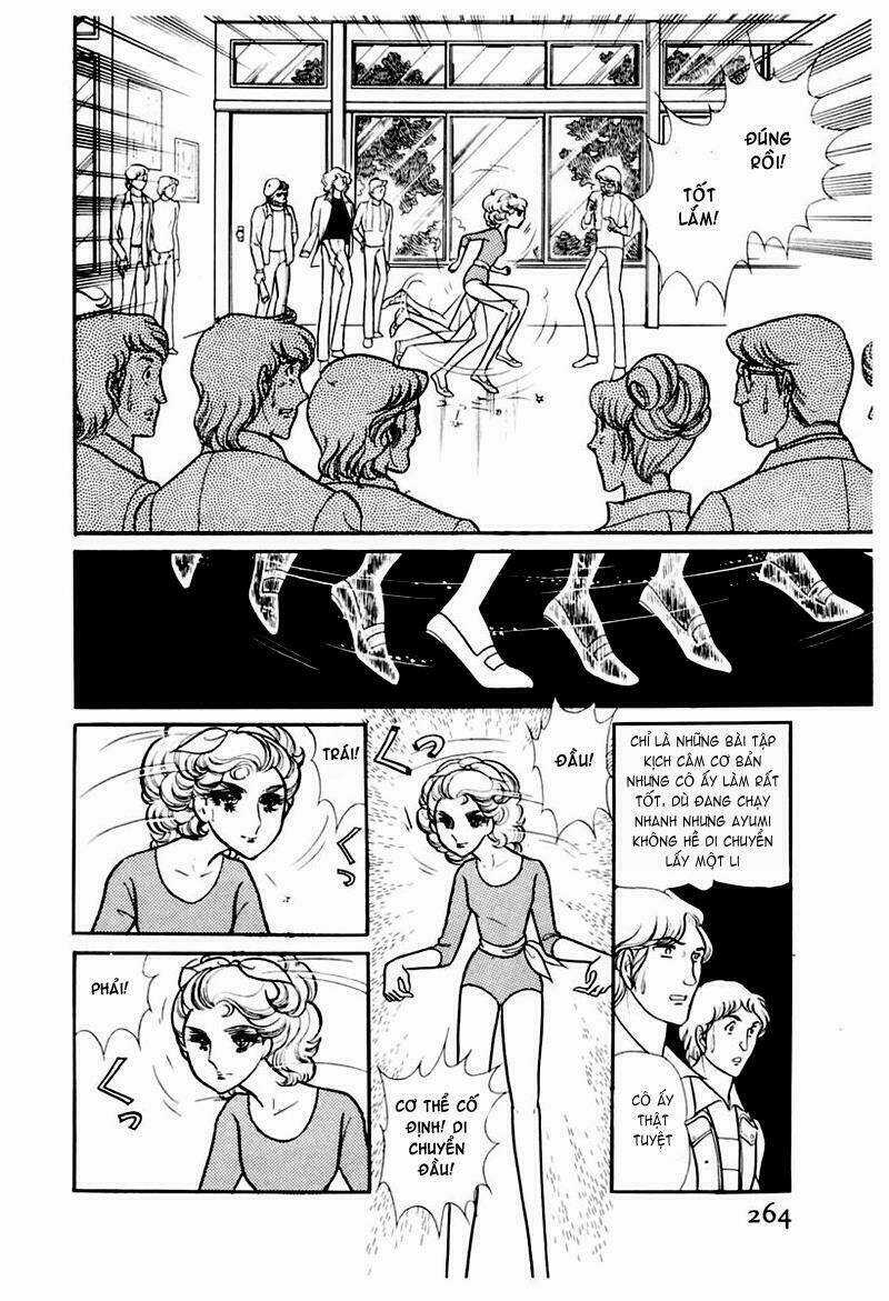 Glass Mask - Chapter 109 - Trang 13