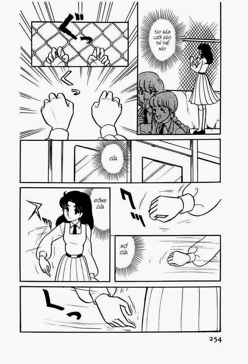 Glass Mask - Chapter 109 - Trang 3