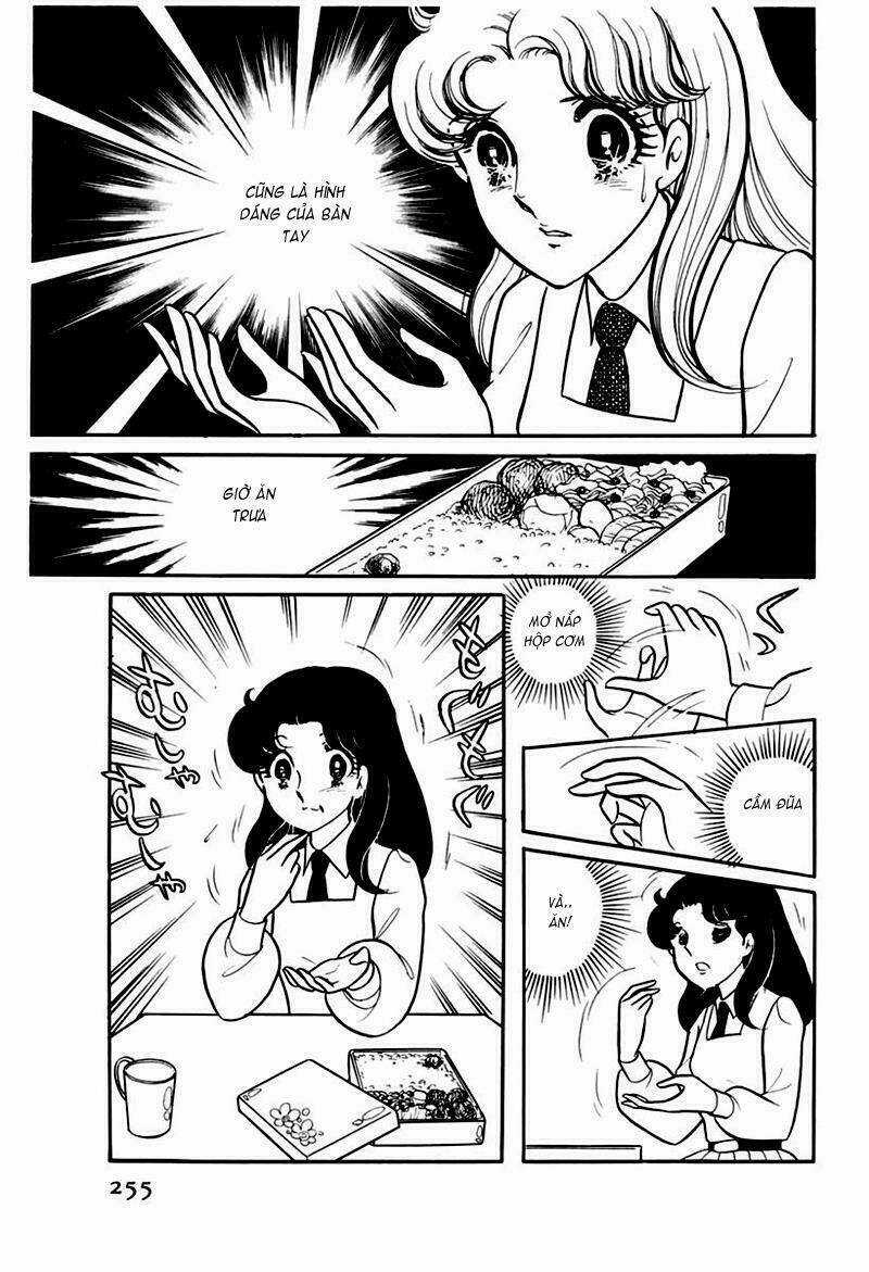 Glass Mask - Chapter 109 - Trang 4