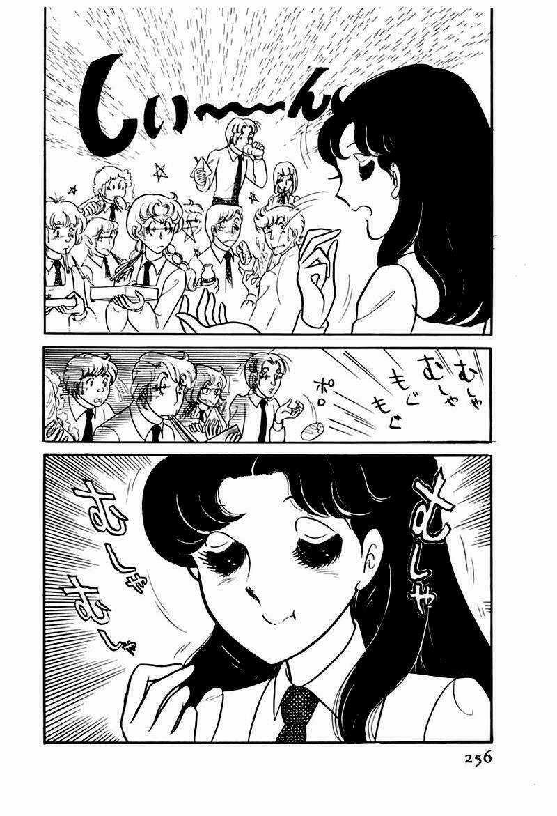 Glass Mask - Chapter 109 - Trang 5