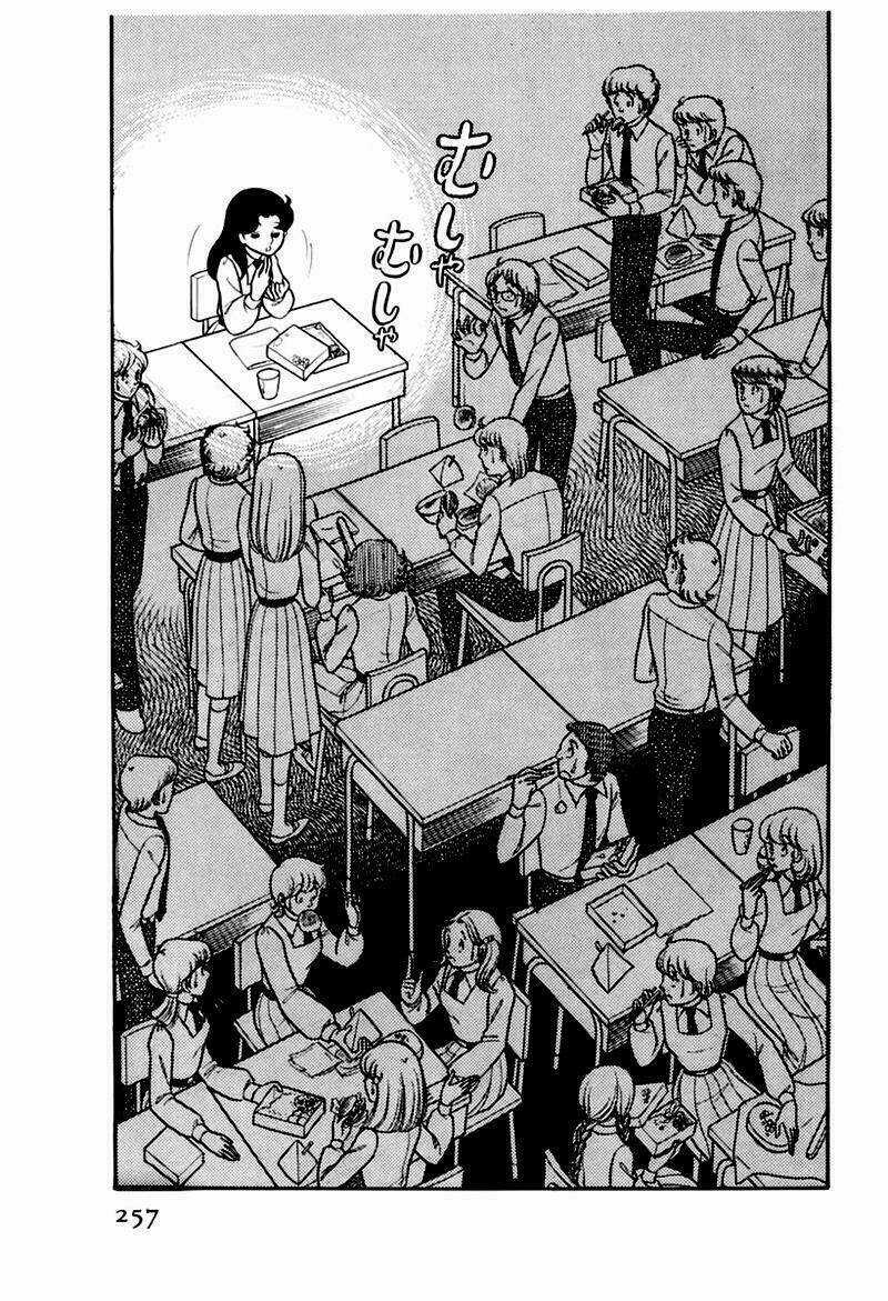 Glass Mask - Chapter 109 - Trang 6