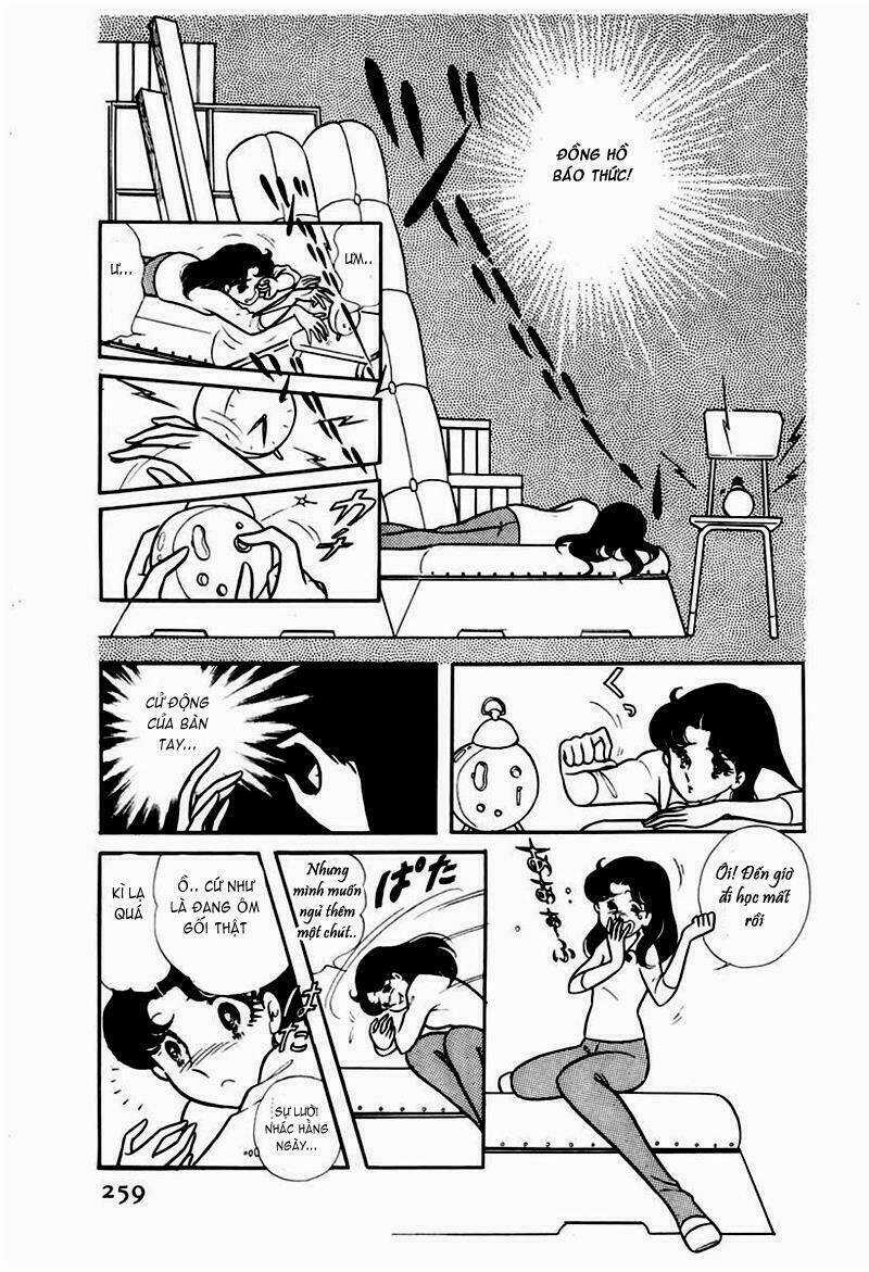 Glass Mask - Chapter 109 - Trang 8