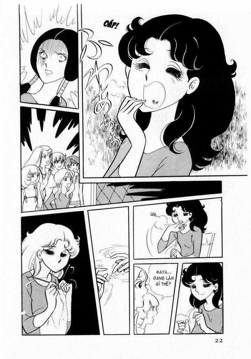 Glass Mask - Chapter 11 - Trang 21