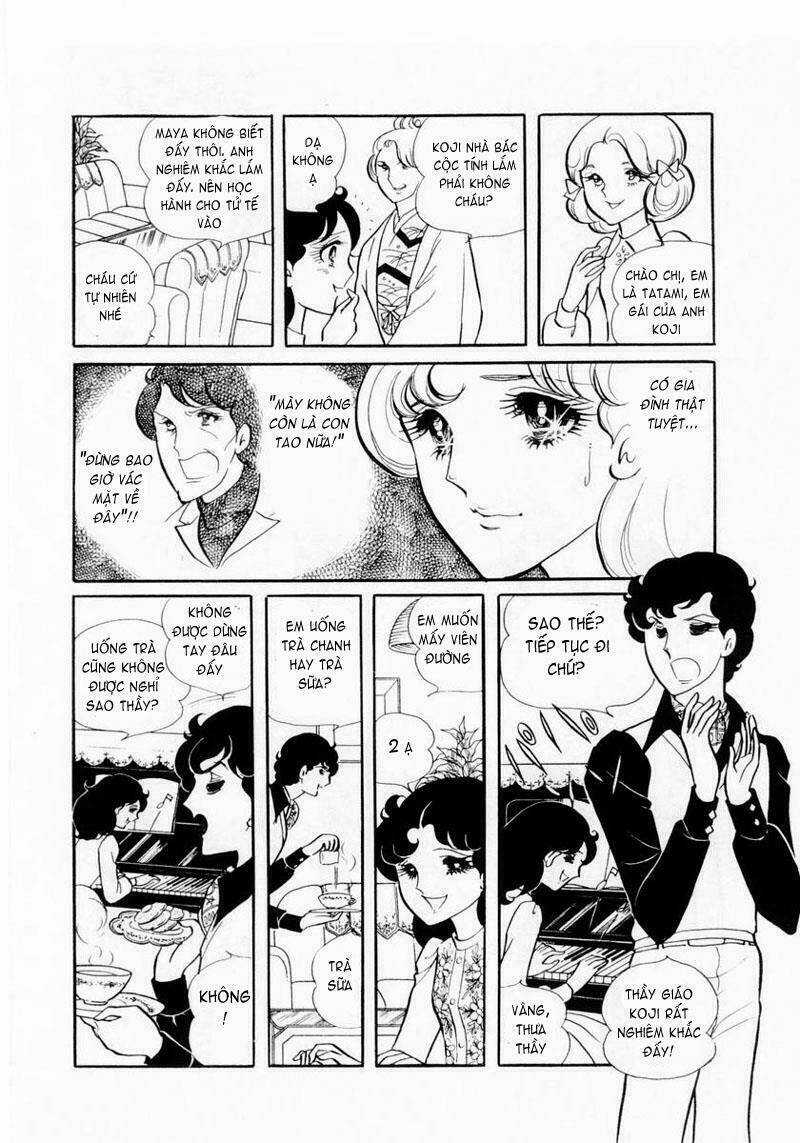 Glass Mask - Chapter 11 - Trang 29