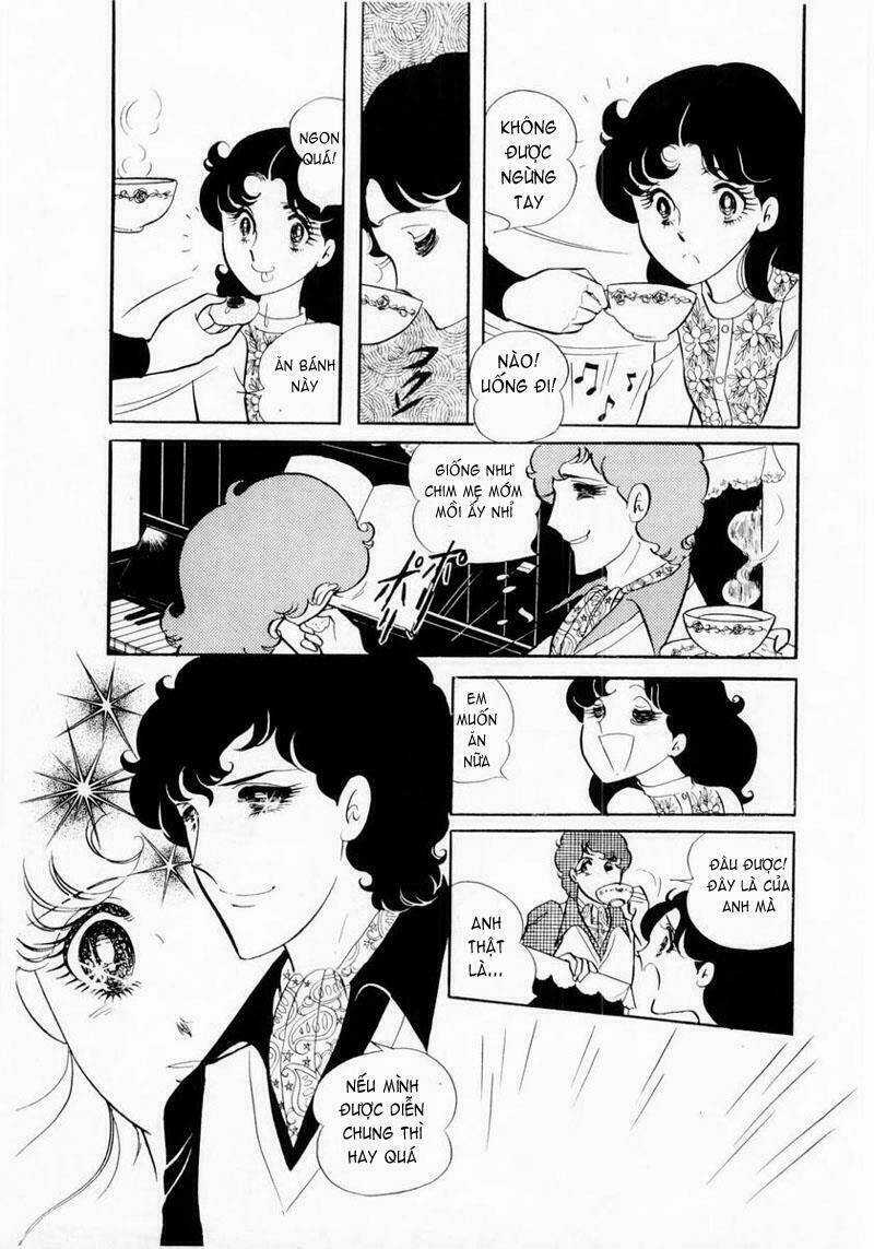 Glass Mask - Chapter 11 - Trang 30