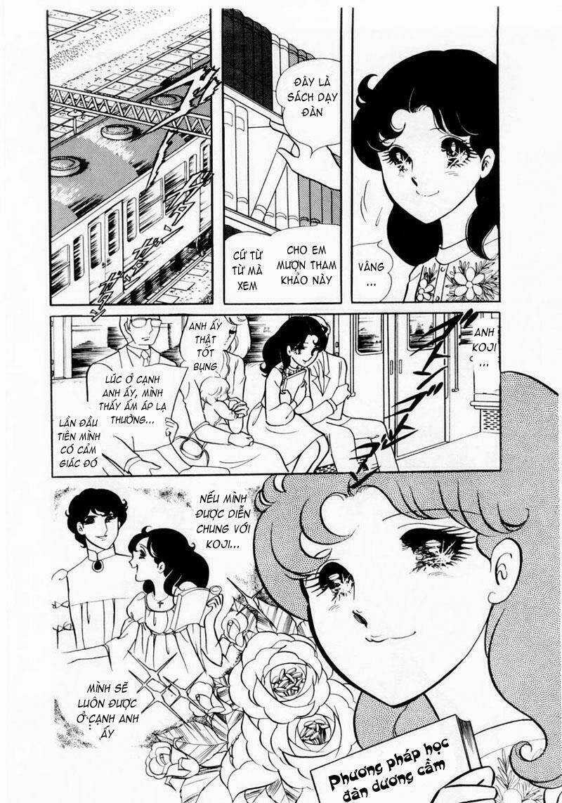 Glass Mask - Chapter 11 - Trang 31