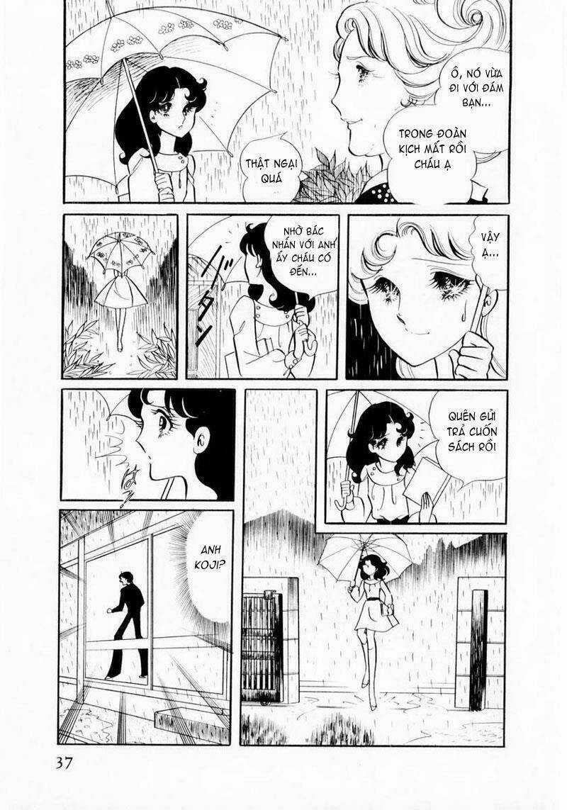 Glass Mask - Chapter 11 - Trang 36