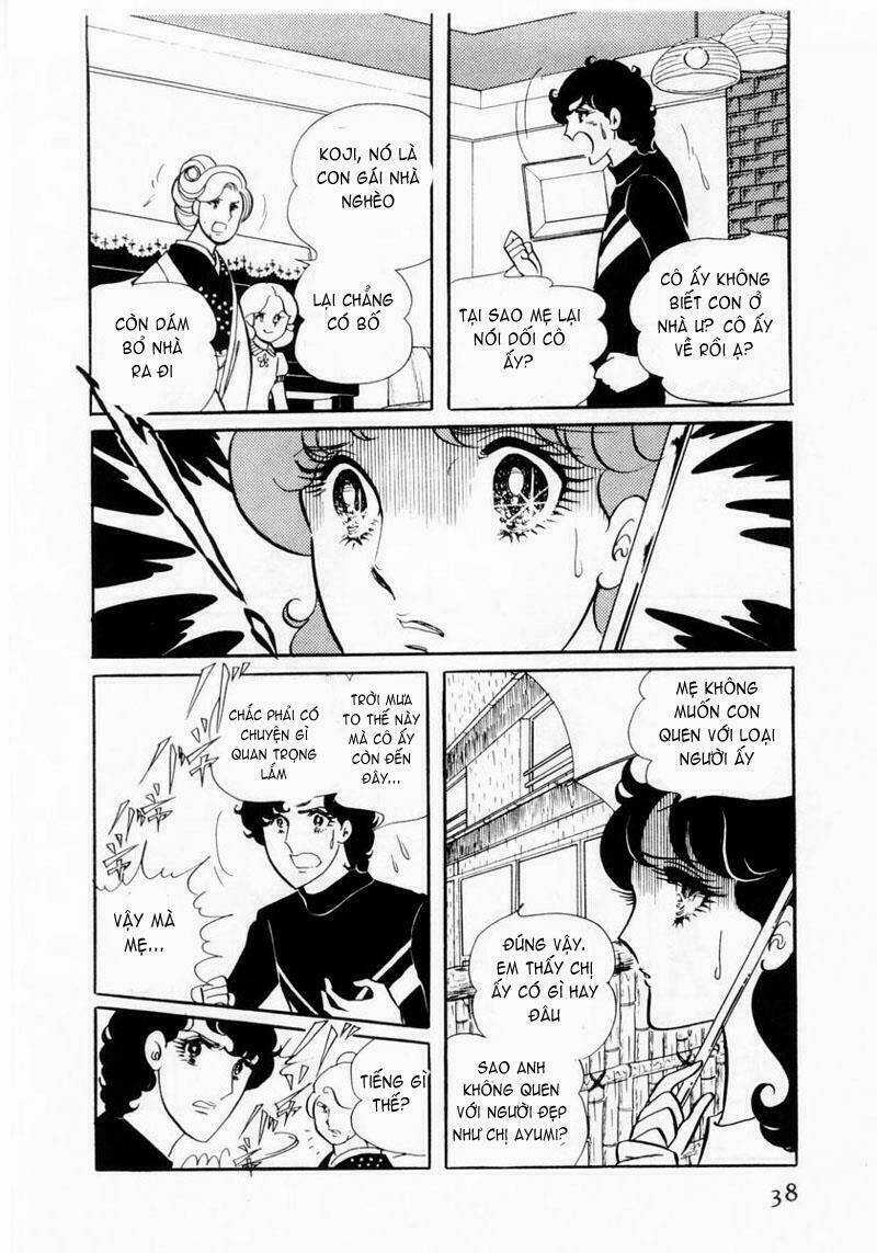 Glass Mask - Chapter 11 - Trang 37