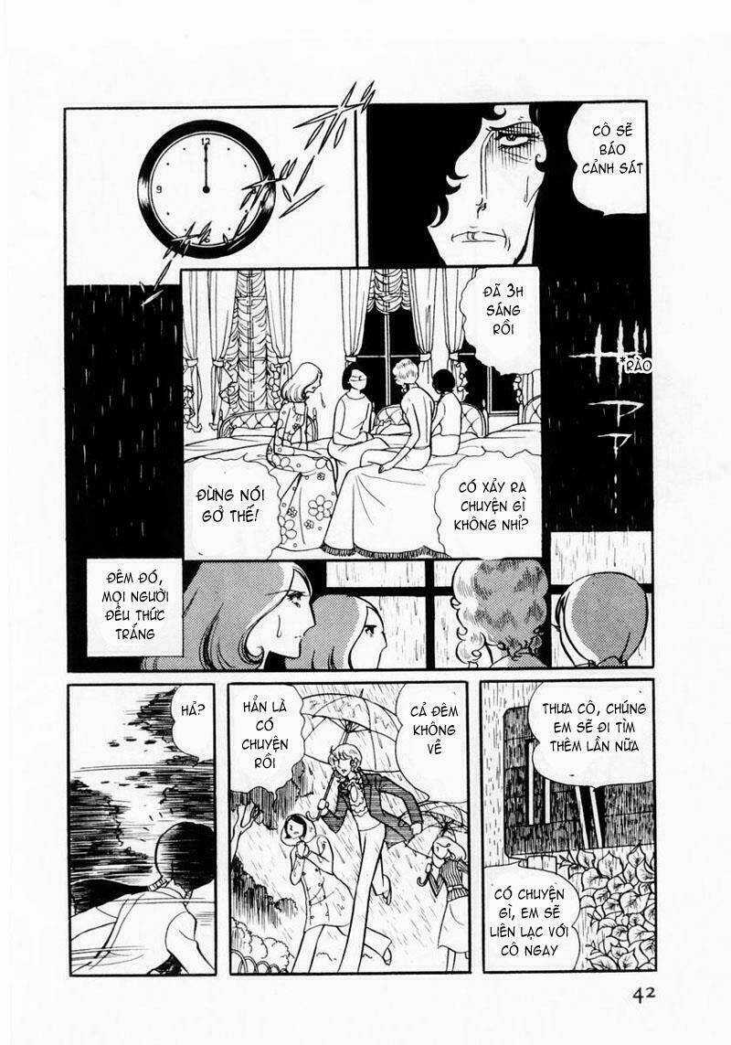 Glass Mask - Chapter 11 - Trang 40