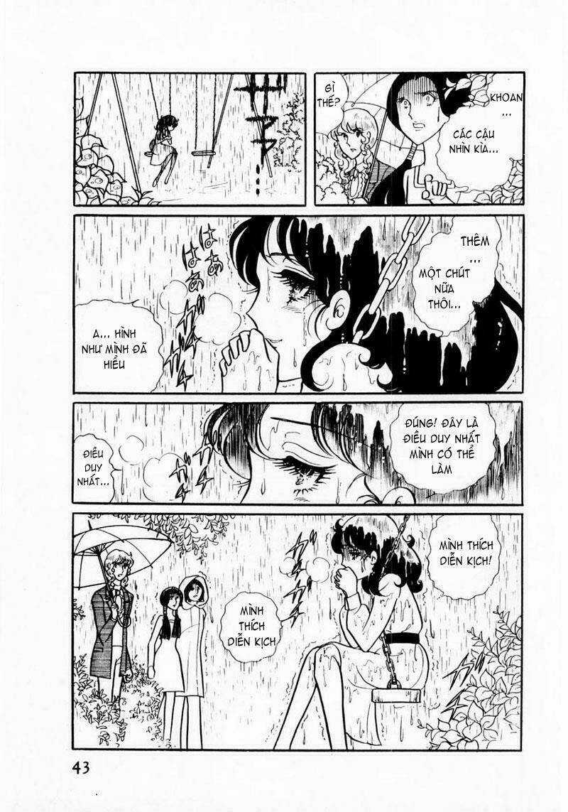 Glass Mask - Chapter 11 - Trang 41