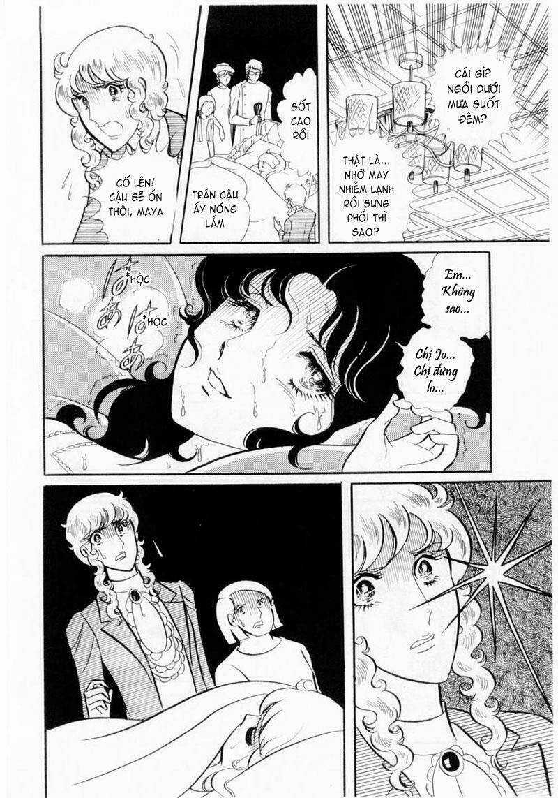 Glass Mask - Chapter 11 - Trang 42