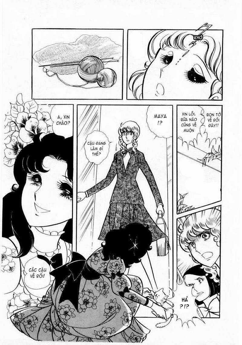 Glass Mask - Chapter 11 - Trang 8