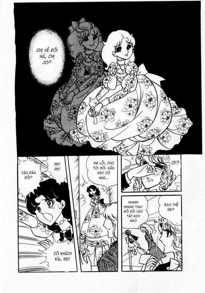 Glass Mask - Chapter 11 - Trang 9