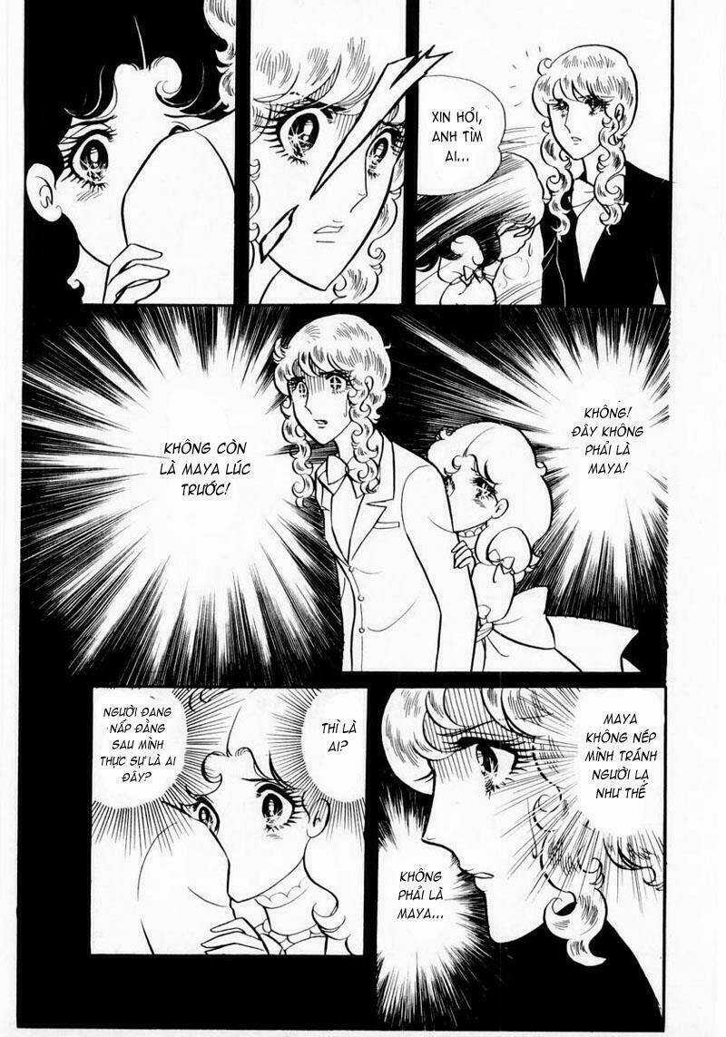 Glass Mask - Chapter 11 - Trang 10