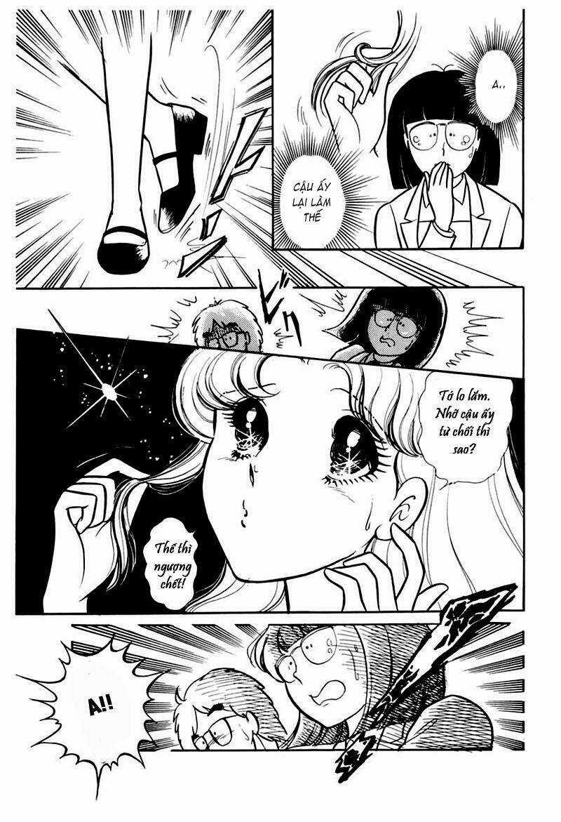 Glass Mask - Chapter 110 - Trang 12