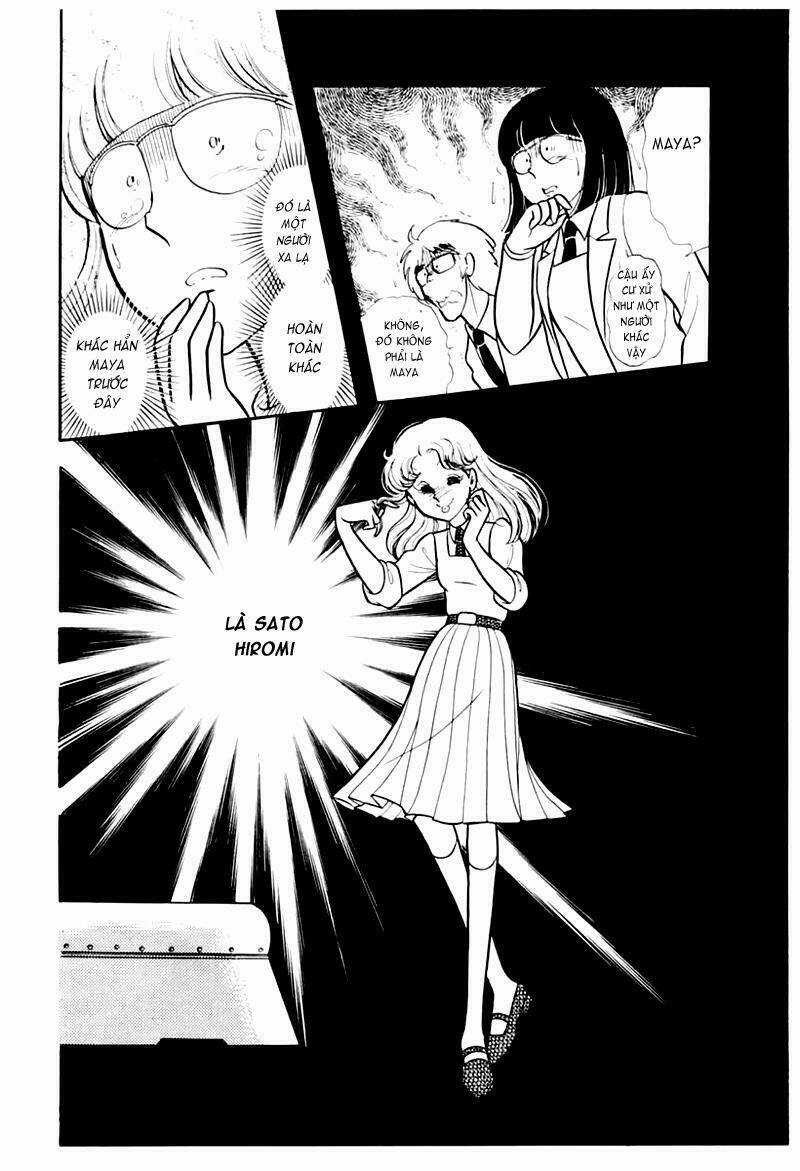 Glass Mask - Chapter 110 - Trang 13