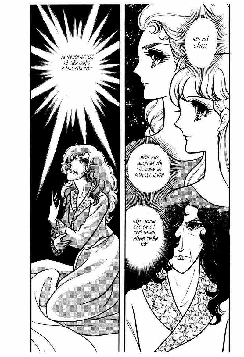 Glass Mask - Chapter 110 - Trang 18