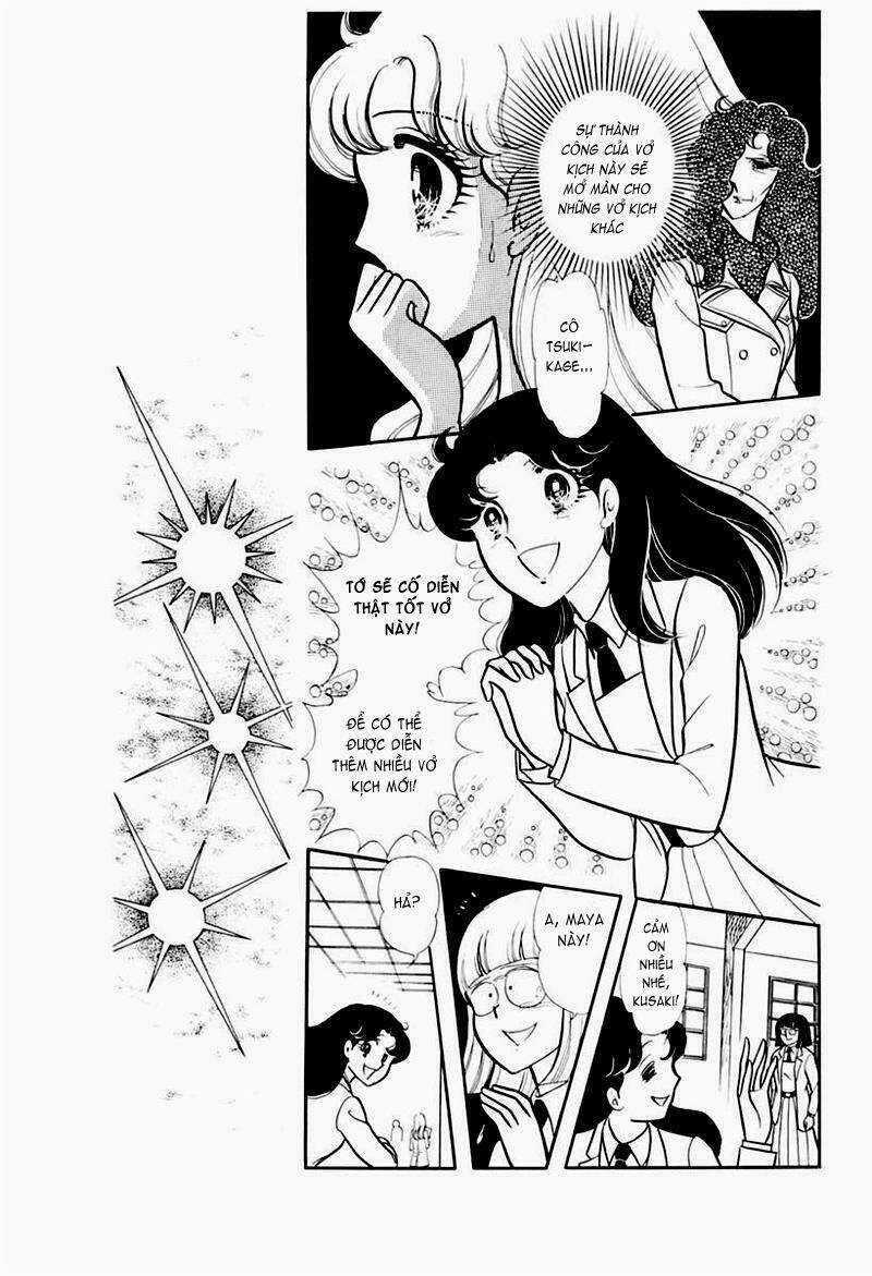 Glass Mask - Chapter 110 - Trang 20