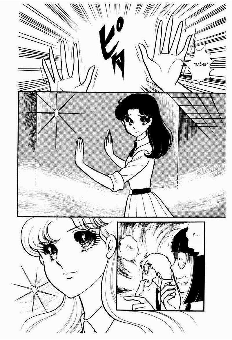 Glass Mask - Chapter 110 - Trang 3