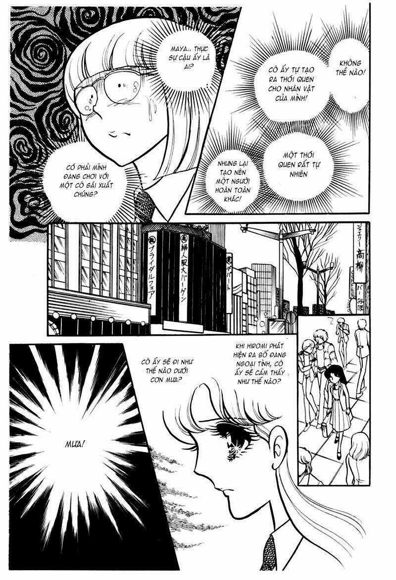 Glass Mask - Chapter 110 - Trang 22