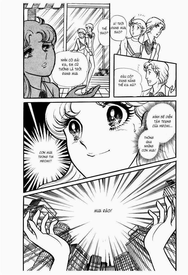 Glass Mask - Chapter 110 - Trang 24