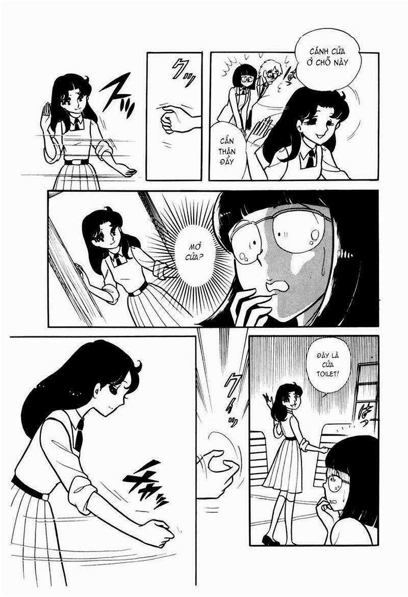 Glass Mask - Chapter 110 - Trang 4