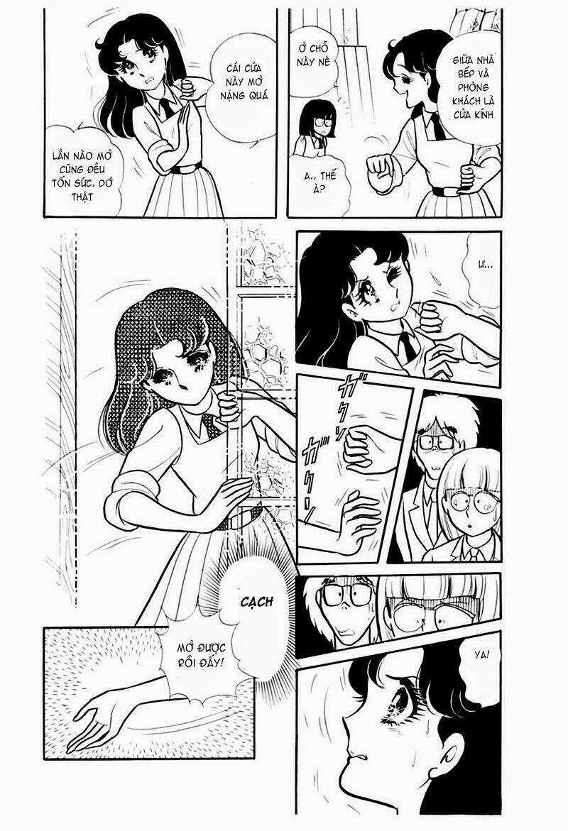 Glass Mask - Chapter 110 - Trang 5