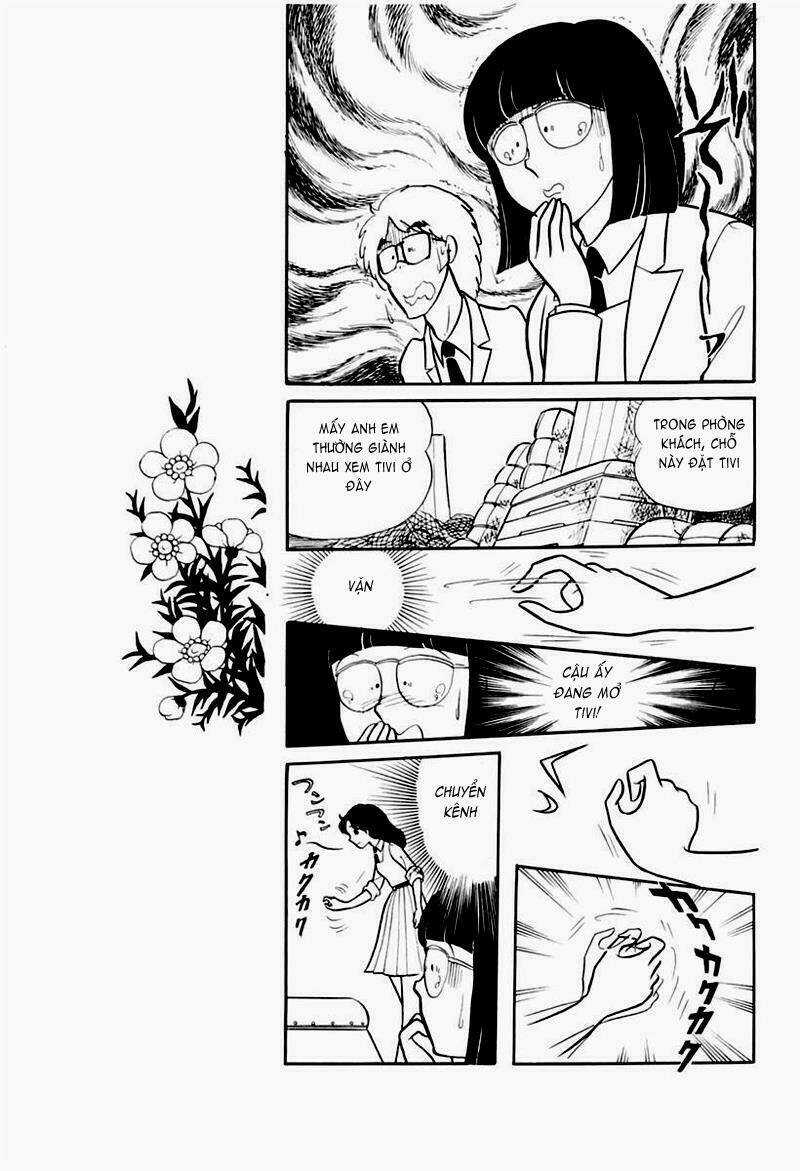 Glass Mask - Chapter 110 - Trang 6