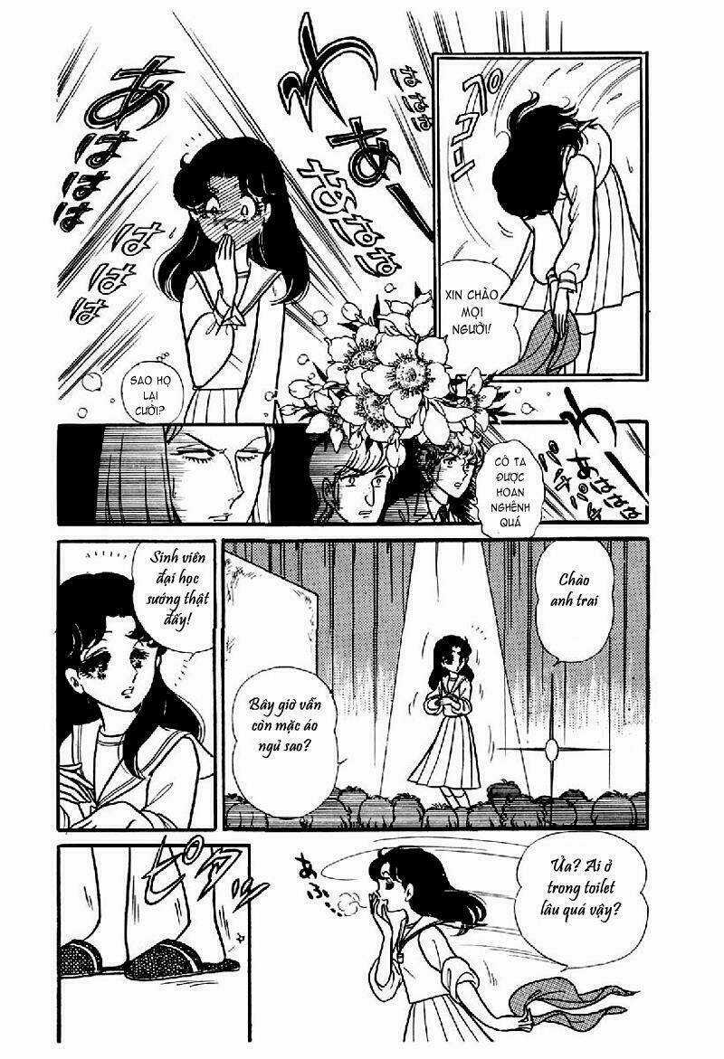 Glass Mask - Chapter 111 - Trang 11