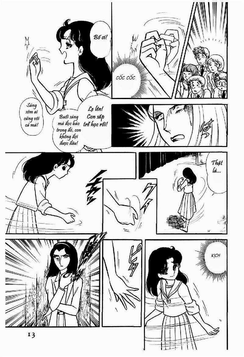 Glass Mask - Chapter 111 - Trang 12