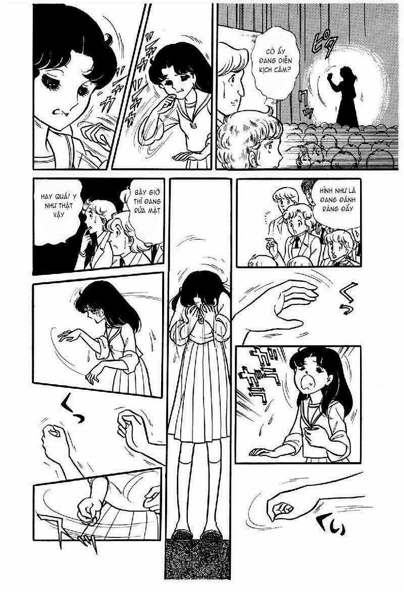 Glass Mask - Chapter 111 - Trang 13