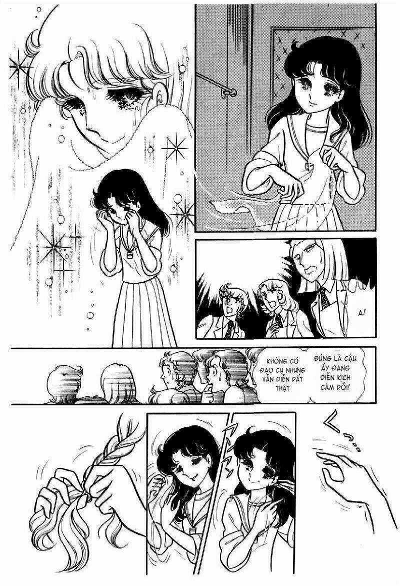 Glass Mask - Chapter 111 - Trang 14