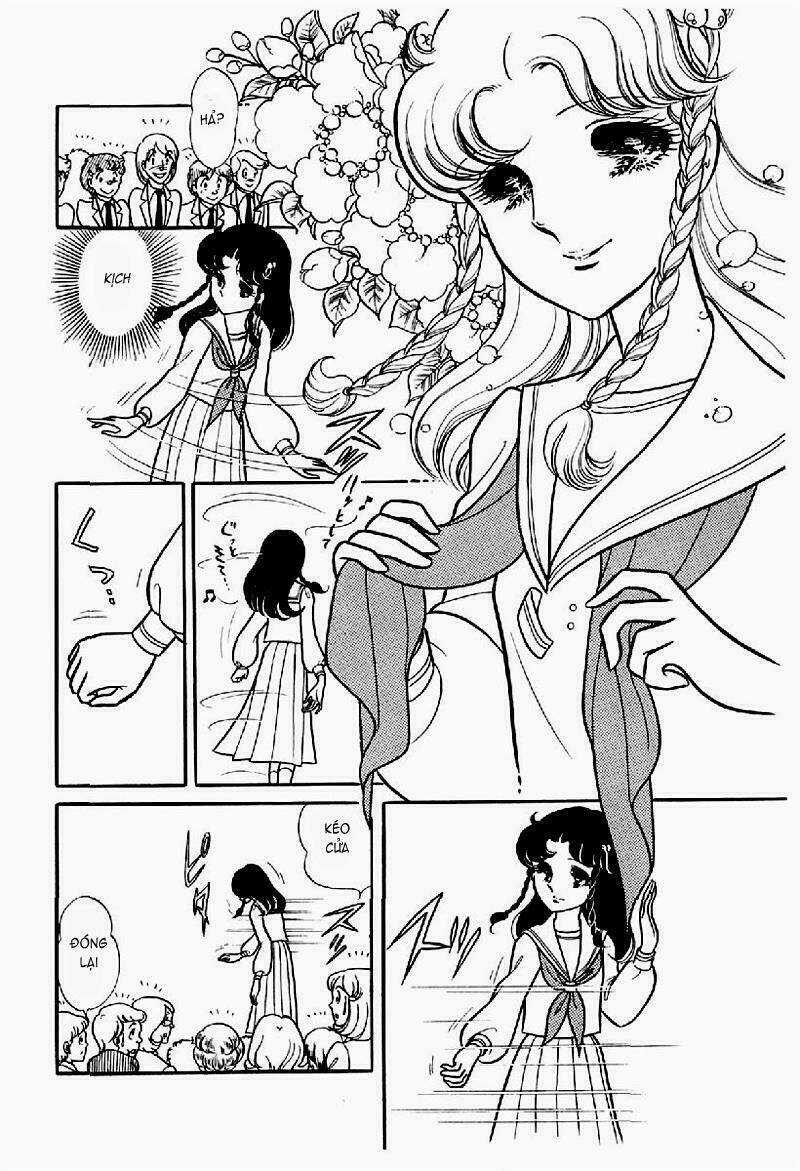 Glass Mask - Chapter 111 - Trang 15