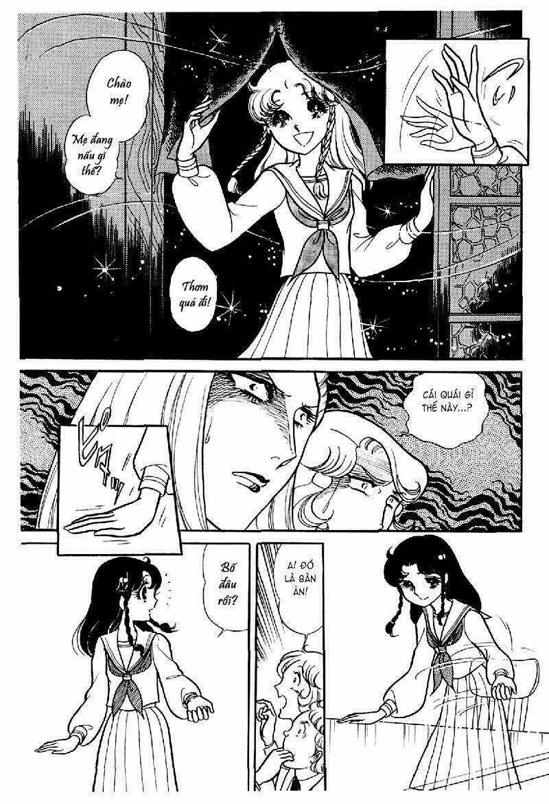 Glass Mask - Chapter 111 - Trang 16